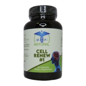 Cell Renew 1 | Suplemento para el descanso