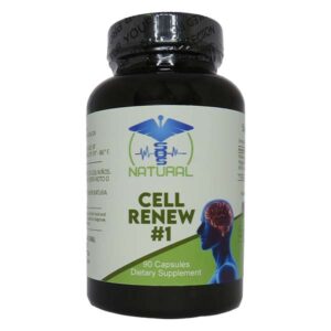 Cell Renew 1 | Suplemento para el descanso