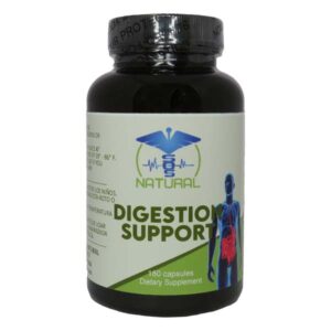 Digestion Support | Suplemento para mejorar la digestión