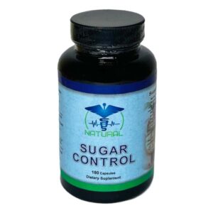 Sugar Control | Suplemento para controlar el azúcar